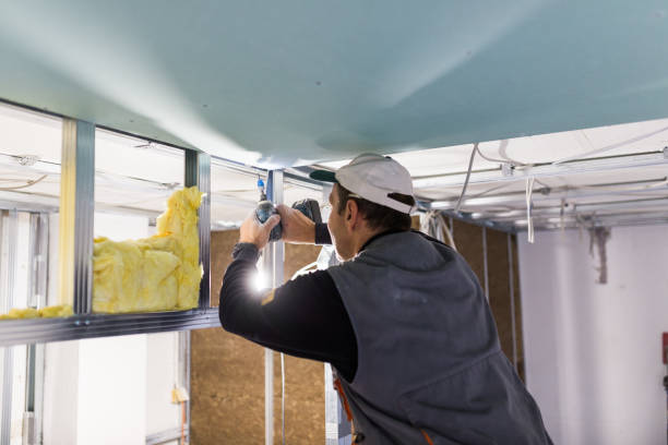 Trusted TX Insulation Contractor Experts