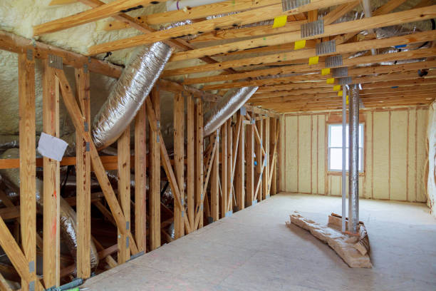 Best Residential Insulation in Kermit, TX