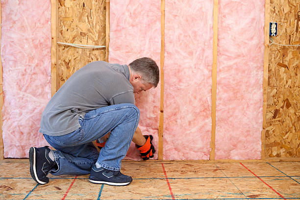 Best Commercial Insulation in Kermit, TX