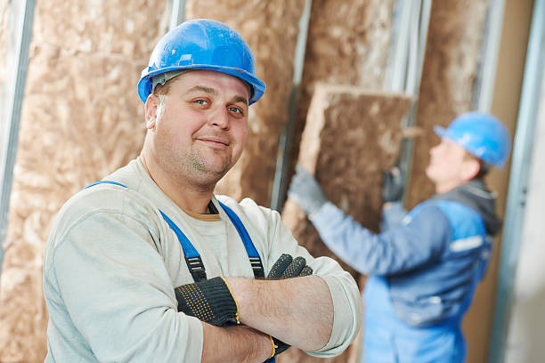 Best Insulation Installation Services in Kermit, TX